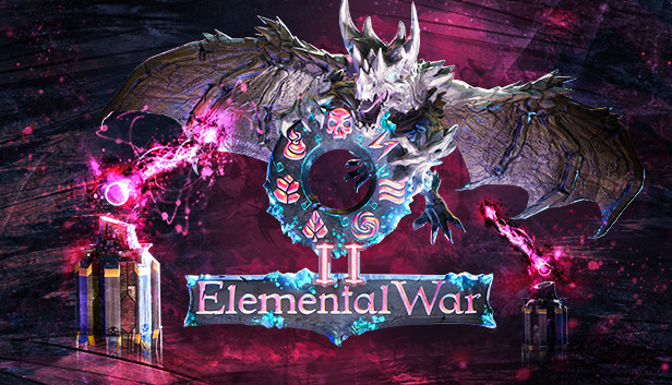 switch《元素战争2(Elemental War 2)》[NSZ]美版中文【含1.1.8补丁】-1.jpg