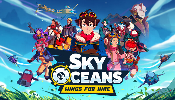 switch《天际海洋 雇佣之翼(Sky Oceans Wings for Hire)》[NSZ]美版中文【含1.0.2补丁】-1.jpg