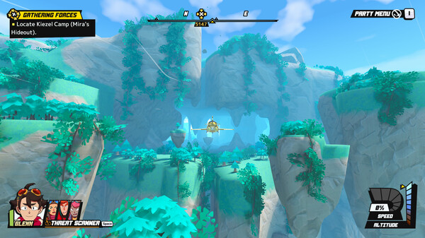 switch《天际海洋 雇佣之翼(Sky Oceans Wings for Hire)》[NSZ]美版中文【含1.0.2补丁】-6.jpg