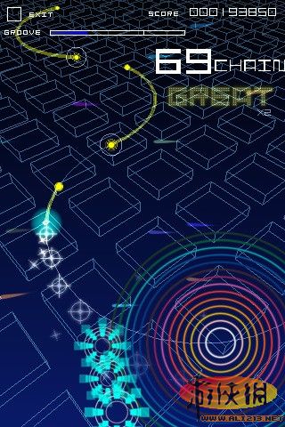 switch《炫音轨迹(GROOVE COASTER WAI WAI PARTY!!!!)》[NSZ]美版【含1.0.20补丁+46DLC】-1.jpg