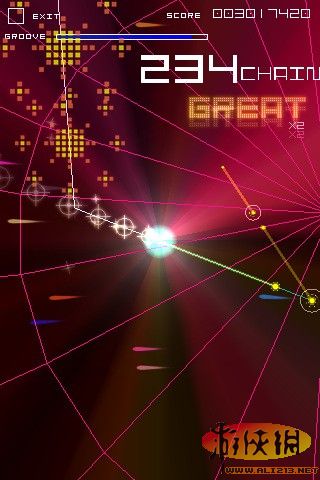 switch《炫音轨迹(GROOVE COASTER WAI WAI PARTY!!!!)》[NSZ]美版【含1.0.20补丁+46DLC】-4.jpg