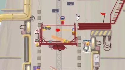 switch《超级鸡马(Ultimate Chicken Horse)》[NSZ]美版中文【含1.11.01.391补丁】-4.jpg