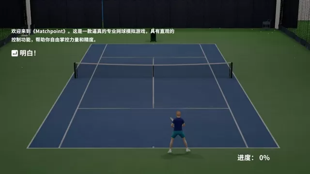 【5.05】PS4《决胜点：网球锦标赛》[5.05]CUSA25805中文版【含更新v1.03+传奇DLC】-3.jpg