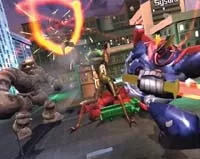 【5.05】PS4《怪兽大激战(War of the Monsters)》[5.05]CUSA01554美版PKG更新【含v1.02补丁】-4.jpg