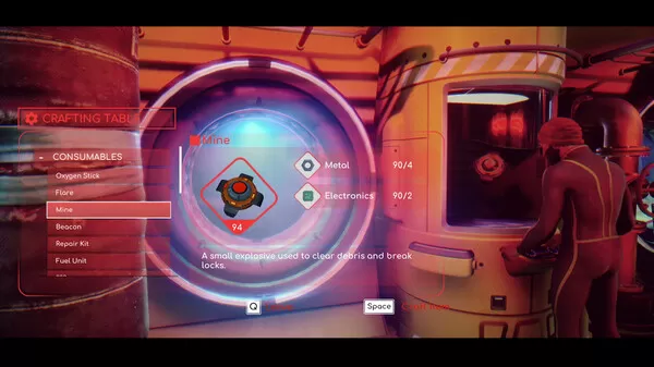 【5.05】PS4《碧波之下(Under The Waves)》CUSA34101[5.05]欧版中文PKG【含1.09补丁】-6.jpg