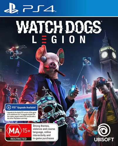 【5.05】PS4《看门狗:军团(Watch Dogs:Legion)》CUSA13034[5.05]魔改中文PKG【含DLC】-1.jpg