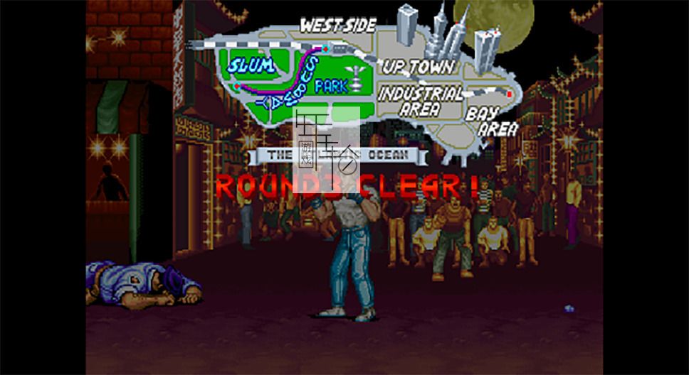 switch《卡普空街机馆 Capcom Arcade Stadium》中文版v1.0.8补丁+33DLC下载-11.jpg