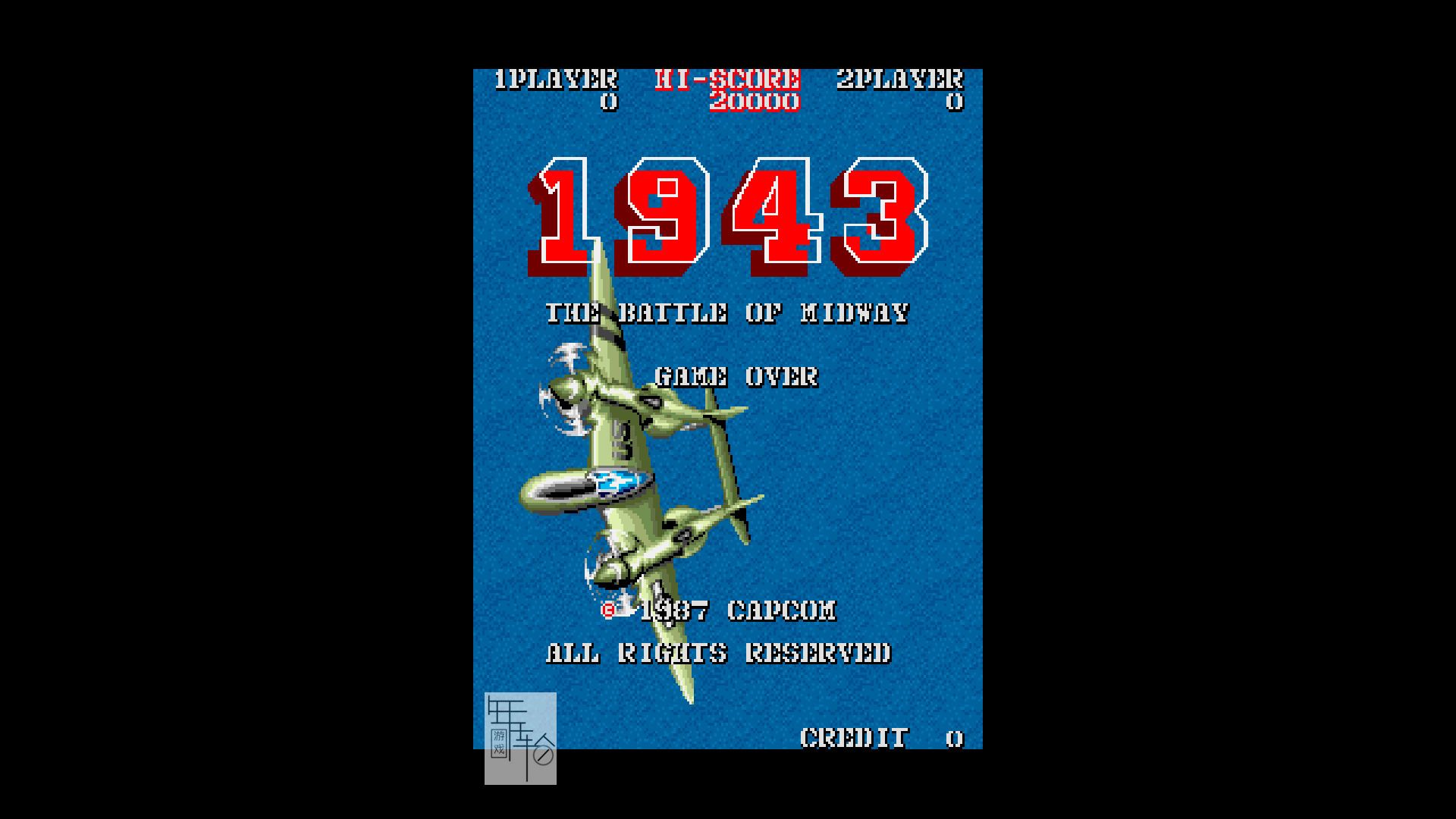 switch《卡普空街机馆 Capcom Arcade Stadium》中文版v1.0.8补丁+33DLC下载-14.jpg