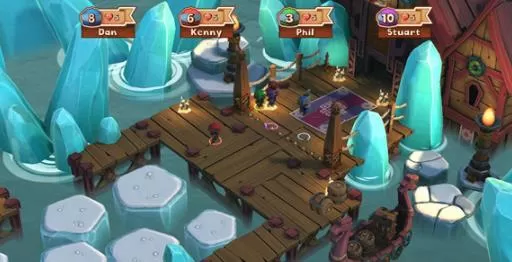 switch《王者之冠：对决(Big Crown:Showdown)》[NSP]本体-2.jpg