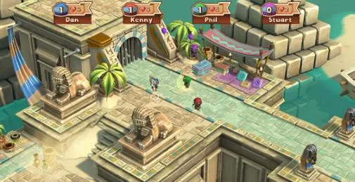 switch《王者之冠：对决(Big Crown:Showdown)》[NSP]本体-4.jpg