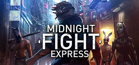 switch《午夜战斗快车(Midnight Fight Express)》[NSZ]中文版【含1.02补丁】-1.jpg