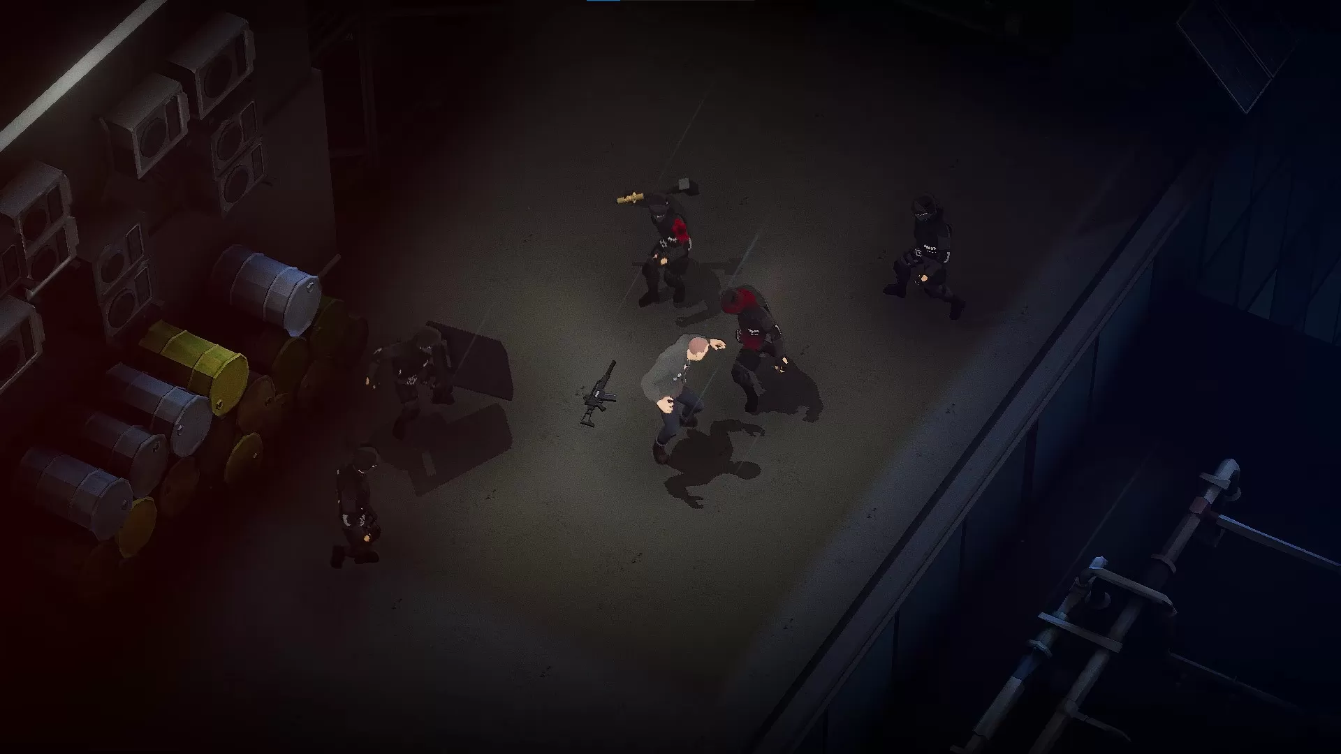 switch《午夜战斗快车(Midnight Fight Express)》[NSZ]中文版【含1.02补丁】-8.jpg