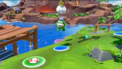 switch《超级马力欧派对:空前盛会(Super Mario Party)》[NSZ]美版中文【含1.1.1补丁】-2.jpg