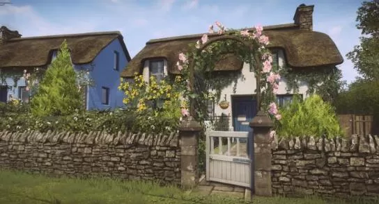 【5.05】PS4《万众狂欢(Everybody’s Gone to the Rapture)》CUSA01511[5.05]官方中文移植版PKG【含v1.02补丁+多网盘】-7.jpg