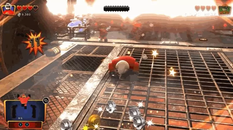 PS4《乐高超人特攻队(LEGO The Incredibles)》[6.72]修复5.05+1.03更新-4.jpg