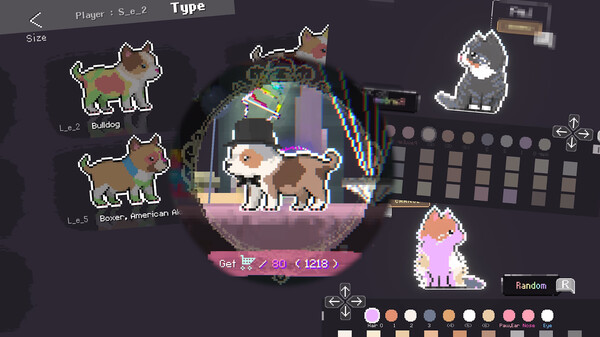 switch《爪爪命运(Paw Paw Destiny)》[NSZ]美版中文【含1.0.1升级补丁】-11.jpg