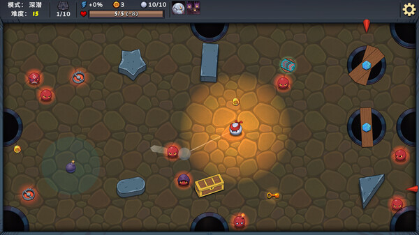 switch《杀戮台球(Rack and Slay)》[NSZ]美版中文【含1.2.7补丁】-2.jpg