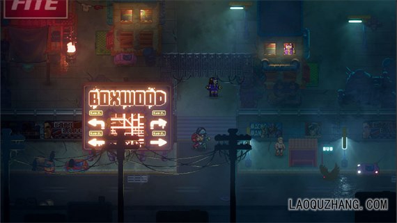 switch《传奇摔跤手 WrestleQuest》中文版nsz下载+v1.0.0.6补丁-6.jpg