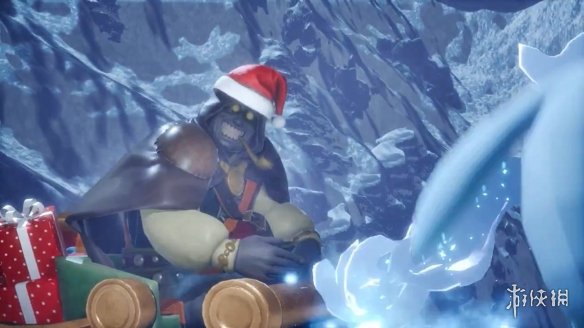 香！《幻兽帕鲁》六款圣诞皮肤免费送！宣传片已上线-4.jpg