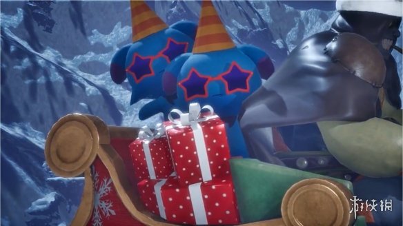 香！《幻兽帕鲁》六款圣诞皮肤免费送！宣传片已上线-5.jpg