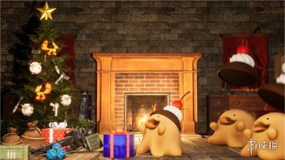 香！《幻兽帕鲁》六款圣诞皮肤免费送！宣传片已上线-9.jpg