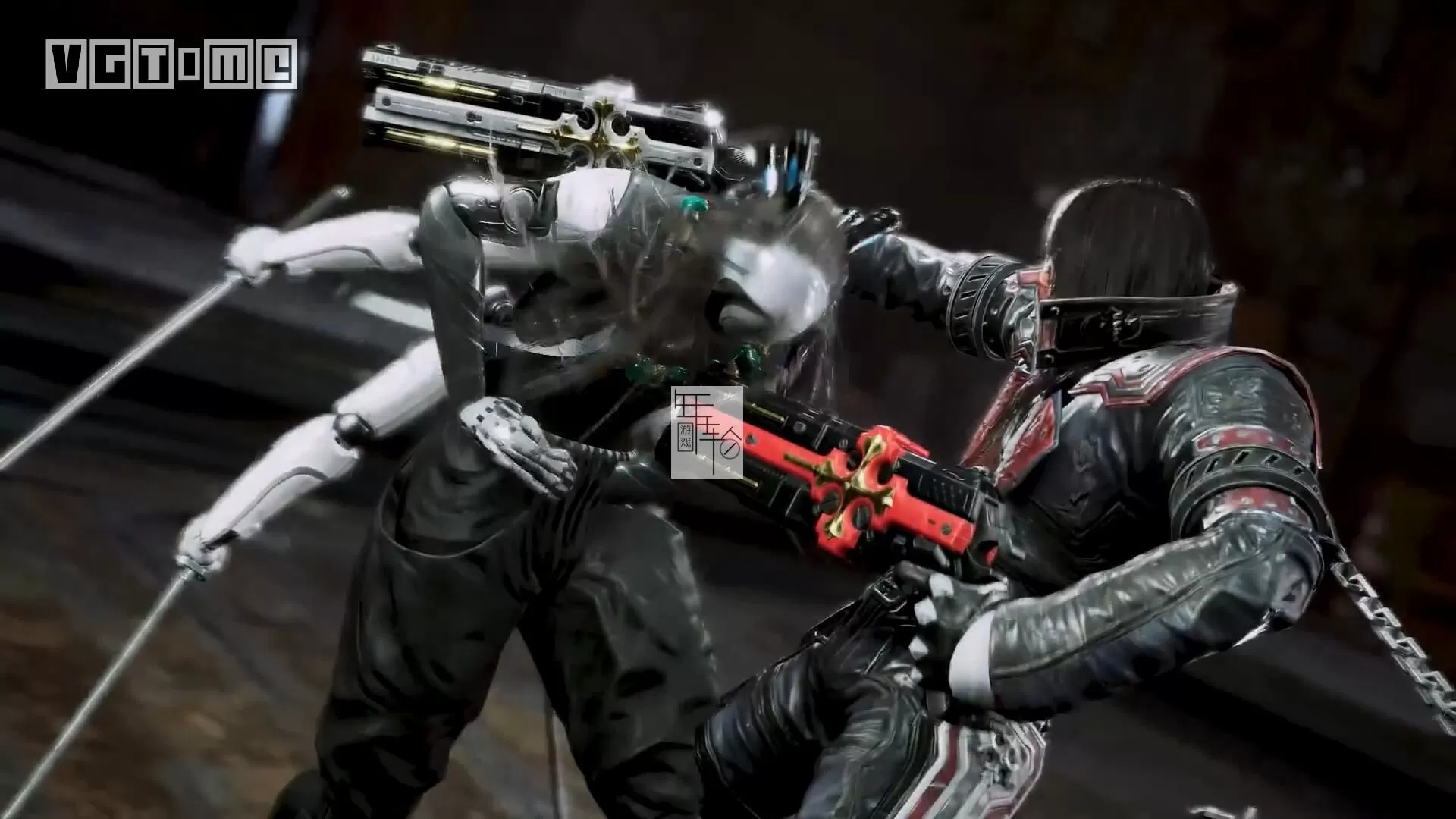 【5.05降级】PS4《铳墓(Gungrave G.O.R.E)》CUSA27913[5.05]中文版PKG【含v1.10整合版+DLC+金手指】-3.jpg