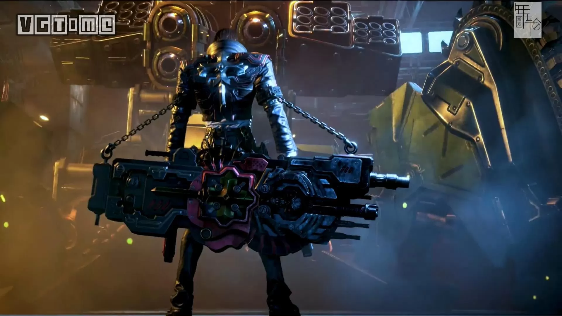 【5.05降级】PS4《铳墓(Gungrave G.O.R.E)》CUSA27913[5.05]中文版PKG【含v1.10整合版+DLC+金手指】-10.jpg