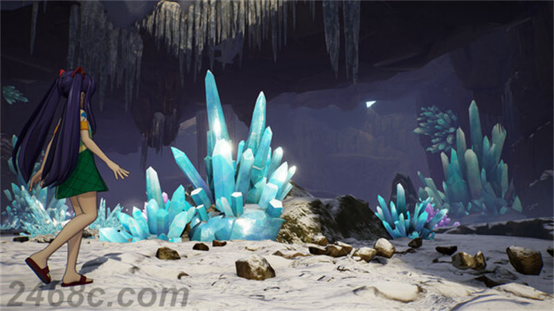 【5.05】PS4《妖精的尾巴2:数字豪华版(Fairy Tail 2: Digital Deluxe)》CUSA49633[5.05]中文版PKG【含1.03补丁+3DLC】-6.jpg