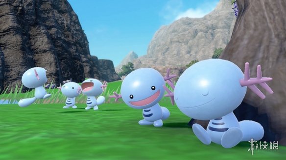 [XCI] switch《宝可梦》全系列9部作品合集-1.jpg