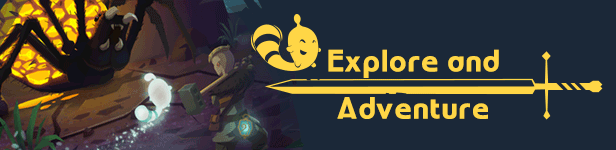 switch《雷夫的冒险:冥界英雄/雷夫历险记:冥界英雄(Leif's Adventure: Netherworld Hero)》[NSZ]美版中文【含1.0.1补丁】-4.gif