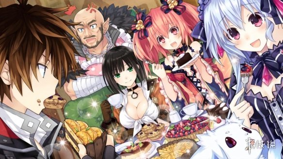 【自DUMP】【9.0】PS4《妖精剑士F(Fairy Fencer F Refrain Chord)》CUSA40173[9.0]中文版PKG-4.jpg