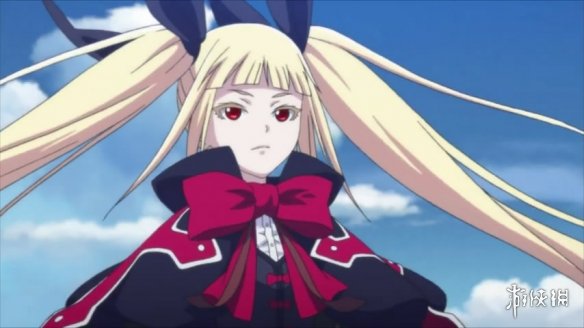 【5.05降级】PS4《苍翼默示录:神观之梦(BlazBlue: Central Fiction)》港版中文PKG【含整合1.10补丁+21DLC】-2.jpg