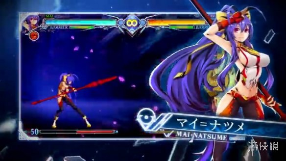 【5.05降级】PS4《苍翼默示录:神观之梦(BlazBlue: Central Fiction)》港版中文PKG【含整合1.10补丁+21DLC】-6.jpg