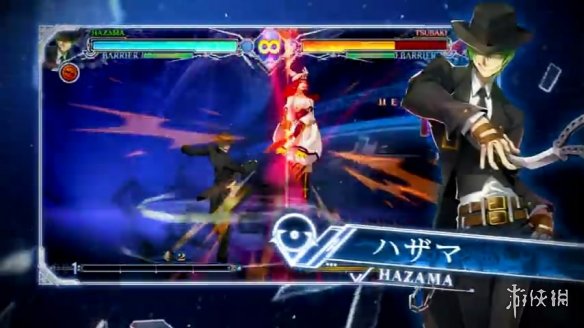 【5.05降级】PS4《苍翼默示录:神观之梦(BlazBlue: Central Fiction)》港版中文PKG【含整合1.10补丁+21DLC】-5.jpg