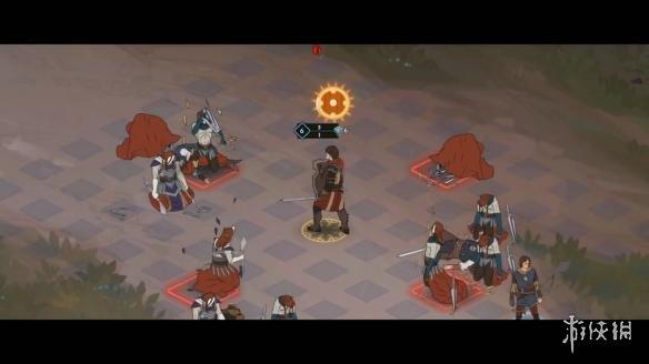 switch《诸神灰烬 救赎(Ash of Gods Redemption)》[NSP]美版中文【含1.0.3补丁】-3.jpg