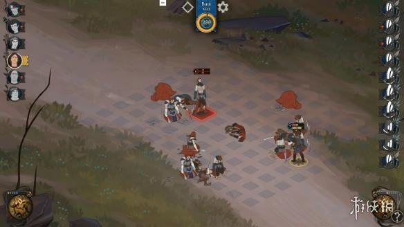 switch《诸神灰烬 救赎(Ash of Gods Redemption)》[NSP]美版中文【含1.0.3补丁】-5.jpg