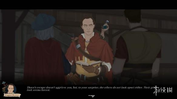 switch《诸神灰烬 救赎(Ash of Gods Redemption)》[NSP]美版中文【含1.0.3补丁】-7.jpg