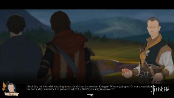 switch《诸神灰烬 救赎(Ash of Gods Redemption)》[NSP]美版中文【含1.0.3补丁】-9.jpg