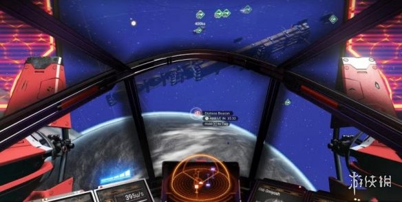 曝《无人深空》或将登陆Switch 2:移植版画面大幅提升-3.jpg