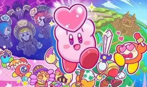 switch《星之卡比:新星同盟(Kirby Star Allies)》[NSP]美版中文【含4.0.0升级补丁】-1.jpg