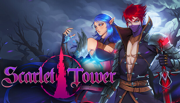 switch《猩红之塔(Scarlet Tower)》[NSZ]美版中文【含2.0.11补丁】-1.jpg