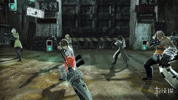 switch《自由战争 复刻版(FREEDOM WARS Remastered)》[NSZ]美版中文-4.jpg
