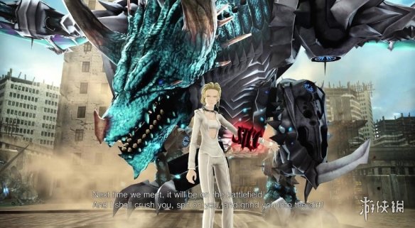 switch《自由战争 复刻版(FREEDOM WARS Remastered)》[NSZ]美版中文-7.png