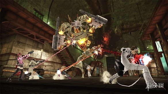 switch《自由战争 复刻版(FREEDOM WARS Remastered)》[NSZ]美版中文-1.jpg