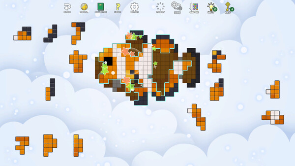 switch《点块拼图/组装像素艺术拼图(Dot Piece Puzzle)》[NSZ]美版中文-3.jpg