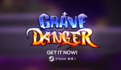 【5.05】PS4《地穴危机(Grave Danger)》CUSA12010[5.05]英文版PKG【含v1.02补丁】-1.jpg