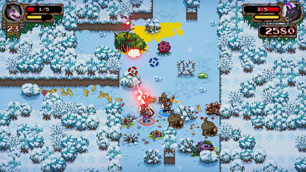 switch《二合一游戏 垃圾朋克与S.N.I.P.E.R 猎人范围》[NSZ]美版中文-2.jpg