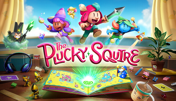 switch《勇敢小骑士(The Plucky Squire)》[NSZ]美版中文【含1.0.6补丁】-1.jpg