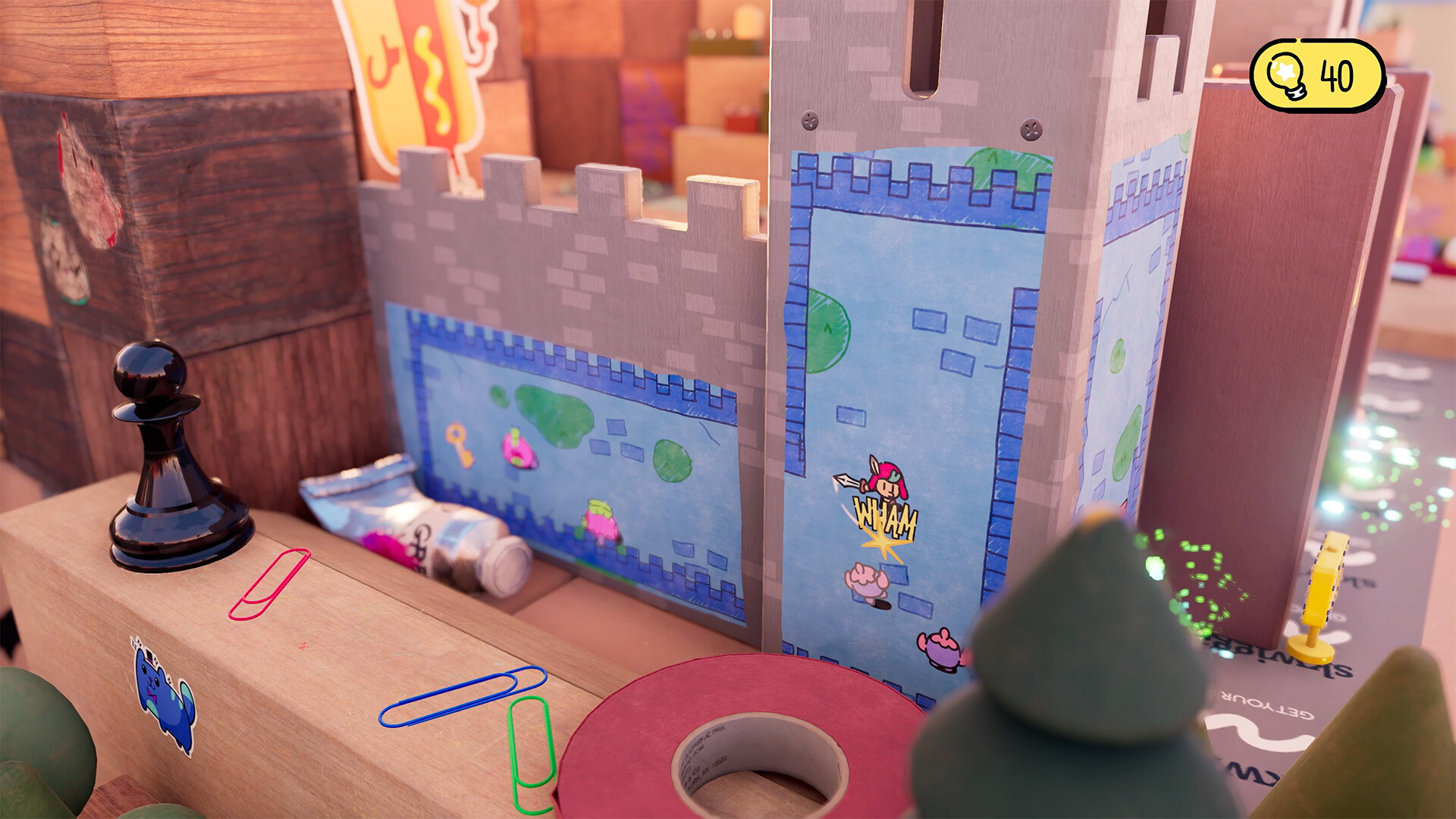 switch《勇敢小骑士(The Plucky Squire)》[NSZ]美版中文【含1.0.6补丁】-7.jpg