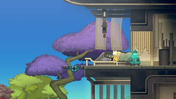 switch《九日(Nine Sols)》[NSZ]美版中文【含1.2补丁】-12.jpg